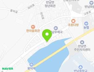 584-1 Gobun-ro, Bannam-myeon, Naju-si, Jeollanam-do, Republic of Korea Map