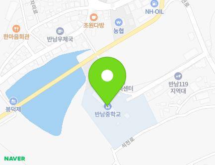 20-15 Seokcheon-ro, Bannam-myeon, Naju-si, Jeollanam-do, Republic of Korea