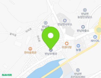 589 Gobun-ro, Bannam-myeon, Naju-si, Jeollanam-do, Republic of Korea