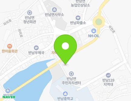 594-7 Gobun-ro, Bannam-myeon, Naju-si, Jeollanam-do, Republic of Korea