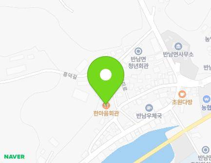 1-32 Jami-ro, Bannam-myeon, Naju-si, Jeollanam-do, Republic of Korea Map