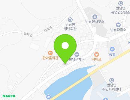 583 Gobun-ro, Bannam-myeon, Naju-si, Jeollanam-do, Republic of Korea
