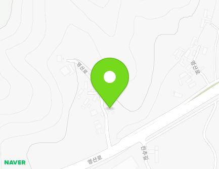 5005-8 Yeongsan-ro, Naju-si, Jeollanam-do, Republic of Korea Map