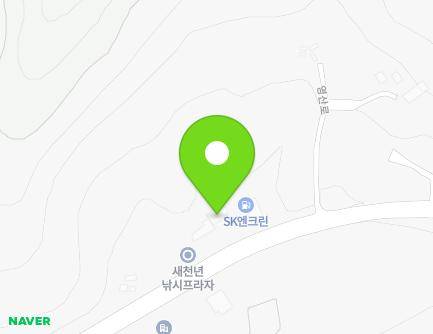 5083 Yeongsan-ro, Naju-si, Jeollanam-do, Republic of Korea Map