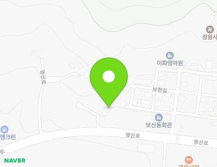 5103-1 Yeongsan-ro, Naju-si, Jeollanam-do, Republic of Korea Map