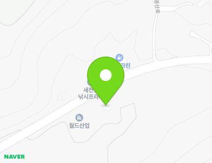 5078 Yeongsan-ro, Naju-si, Jeollanam-do, Republic of Korea Map