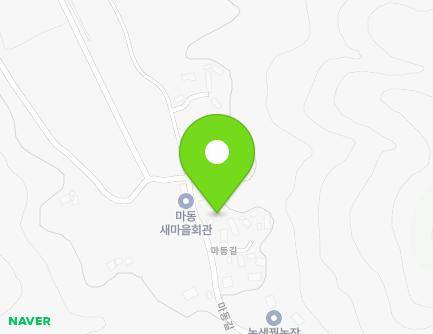133 Madong-gil, Bonghwang-myeon, Naju-si, Jeollanam-do, Republic of Korea Map