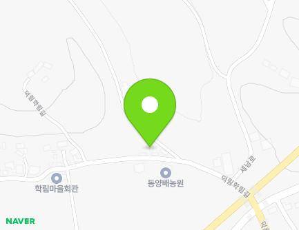 79 Deongnimhangnim-gil, Bonghwang-myeon, Naju-si, Jeollanam-do, Republic of Korea Map