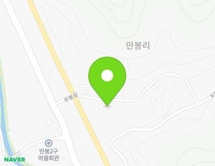 12 Ubong-gil, Bonghwang-myeon, Naju-si, Jeollanam-do, Republic of Korea