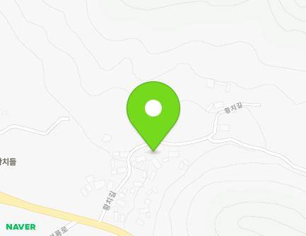 24 Hwangchi-gil, Bonghwang-myeon, Naju-si, Jeollanam-do, Republic of Korea Map