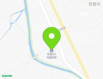 3 Mannyeondong-gil, Bonghwang-myeon, Naju-si, Jeollanam-do, Republic of Korea