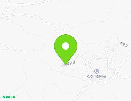 49-23 Sinyong-gil, Bonghwang-myeon, Naju-si, Jeollanam-do, Republic of Korea Map