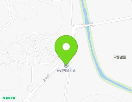 82 Ou-ro, Bonghwang-myeon, Naju-si, Jeollanam-do, Republic of Korea