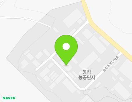118-13 Bonghwangnonggongdanji-gil, Bonghwang-myeon, Naju-si, Jeollanam-do, Republic of Korea Map