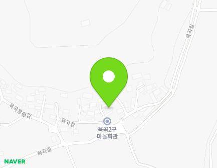 65-4 Ukgok-gil, Bonghwang-myeon, Naju-si, Jeollanam-do, Republic of Korea Map