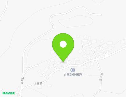 59 Bijo-gil, Bonghwang-myeon, Naju-si, Jeollanam-do, Republic of Korea Map