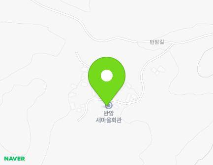 79 Banam-gil, Bonghwang-myeon, Naju-si, Jeollanam-do, Republic of Korea