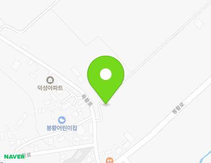 12-4 Jukhwang-ro, Bonghwang-myeon, Naju-si, Jeollanam-do, Republic of Korea Map