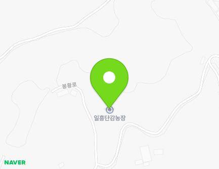 503-20 Bonghwang-ro, Bonghwang-myeon, Naju-si, Jeollanam-do, Republic of Korea Map