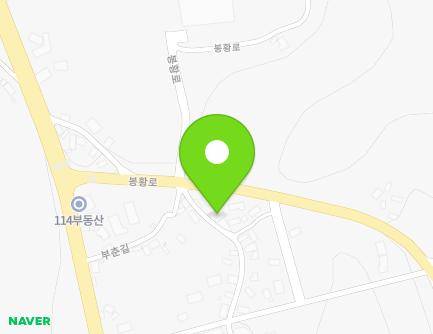 5 Buchun-gil, Naju-si, Jeollanam-do, Republic of Korea Map