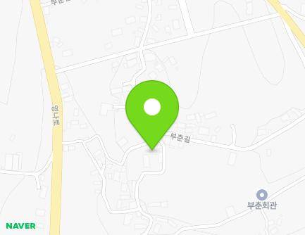 30-1 Buchun-gil, Naju-si, Jeollanam-do, Republic of Korea Map