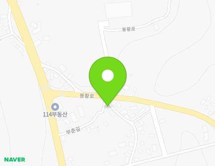 2-1 Buchun-gil, Naju-si, Jeollanam-do, Republic of Korea Map