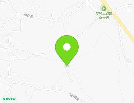 30-7 Jageunmol-gil, Naju-si, Jeollanam-do, Republic of Korea Map