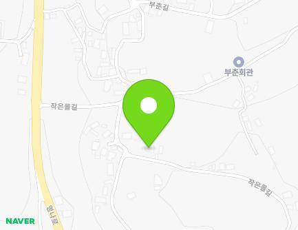 12-11 Jageunmol-gil, Naju-si, Jeollanam-do, Republic of Korea Map
