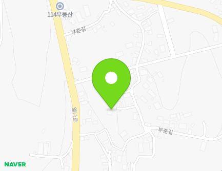 24-1 Buchun-gil, Naju-si, Jeollanam-do, Republic of Korea Map