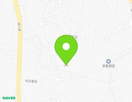 13-6 Jageunmol-gil, Naju-si, Jeollanam-do, Republic of Korea Map