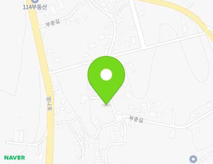 26 Buchun-gil, Naju-si, Jeollanam-do, Republic of Korea Map