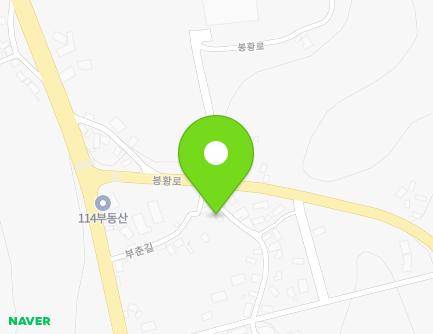 2-3 Buchun-gil, Naju-si, Jeollanam-do, Republic of Korea Map