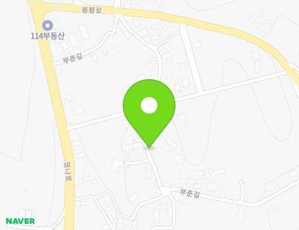 23 Buchun-gil, Naju-si, Jeollanam-do, Republic of Korea Map