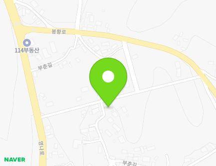 17 Buchun-gil, Naju-si, Jeollanam-do, Republic of Korea Map