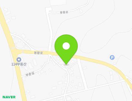7-1 Buchun-gil, Naju-si, Jeollanam-do, Republic of Korea Map