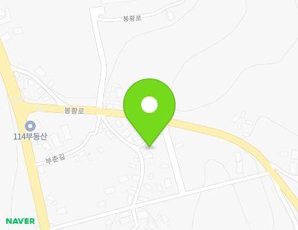 7 Buchun-gil, Naju-si, Jeollanam-do, Republic of Korea Map