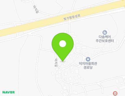 32-2 Deokchi-gil, Naju-si, Jeollanam-do, Republic of Korea Map