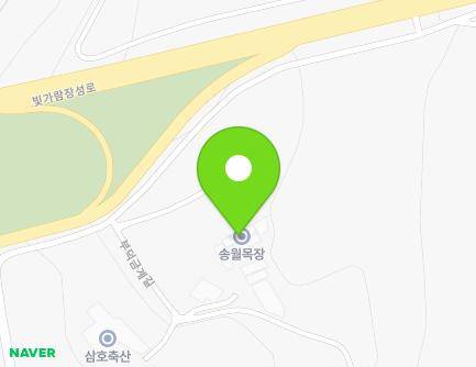 80 Budeokgeumgye-gil, Naju-si, Jeollanam-do, Republic of Korea Map