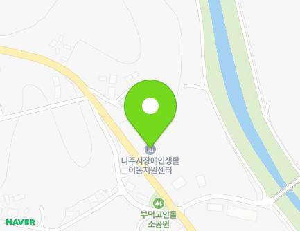 49 Bonghwang-ro, Naju-si, Jeollanam-do, Republic of Korea Map