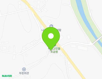 46 Jageunmol-gil, Naju-si, Jeollanam-do, Republic of Korea Map