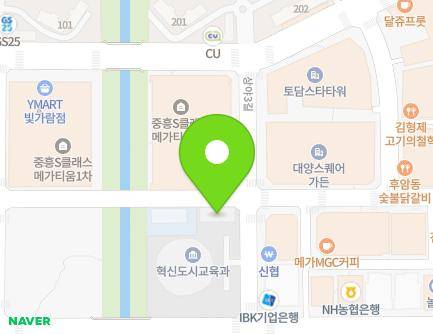 721 Bitgaram-ro, Naju-si, Jeollanam-do, Republic of Korea Map