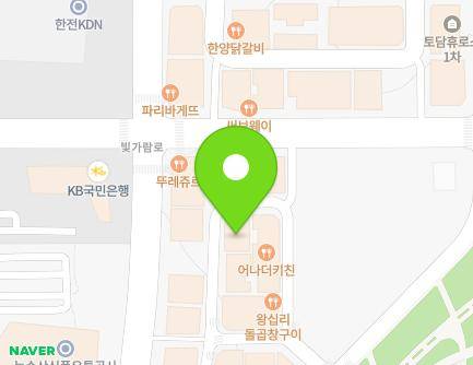 5-20 Baemet 3-gil, Naju-si, Jeollanam-do, Republic of Korea Map