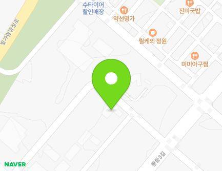 17-29 Hwangdong 3-gil, Naju-si, Jeollanam-do, Republic of Korea Map