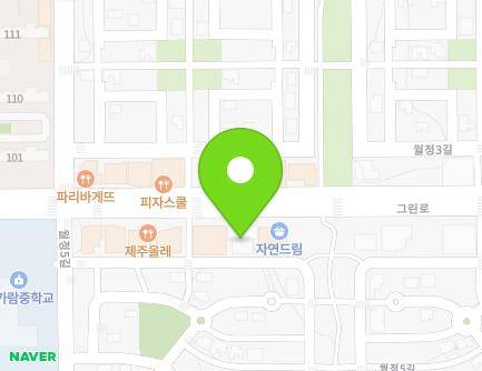 204 Green-ro, Naju-si, Jeollanam-do, Republic of Korea Map