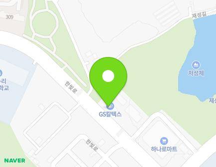165 Hanbit-ro, Naju-si, Jeollanam-do, Republic of Korea Map