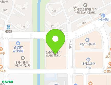 8 Sangya 3-gil, Naju-si, Jeollanam-do, Republic of Korea Map