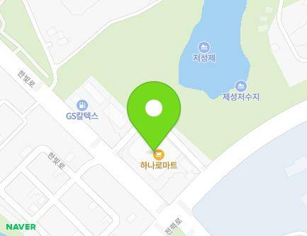 171 Hanbit-ro, Naju-si, Jeollanam-do, Republic of Korea Map