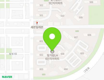 25 Woljeong 3-gil, Naju-si, Jeollanam-do, Republic of Korea Map
