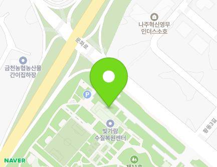 16 Munhwa-ro, Naju-si, Jeollanam-do, Republic of Korea Map