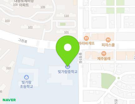 12 Woljeong 5-gil, Naju-si, Jeollanam-do, Republic of Korea